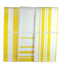 Wholesale Plain Waffle Tea Towel